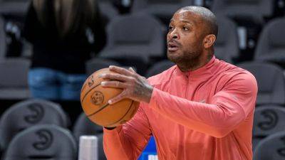 Sources -- Clippers trade Tucker, Bamba to Jazz for Eubanks, Mills - ESPN