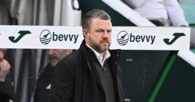 Raging Jimmy Thelin hits Aberdeen breaking point as struggling stars told the 'big problem' with horror run
