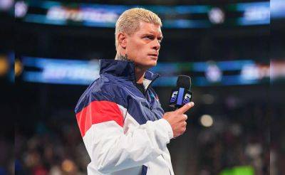 Kevin Owens - Cody Rhodes - WWE Royal Rumble 2025 Live Streaming, Live Telecast: When and Where to Watch Live - sports.ndtv.com - Usa - India - state Indiana
