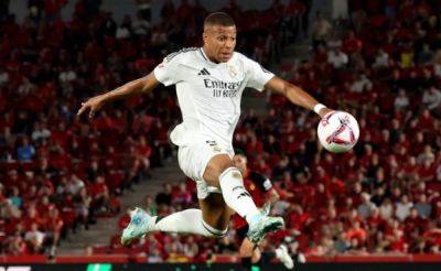 Espanyol vs Real Madrid LIVE Streaming, La Liga 2024-25 LIVE Telecast: When And Where To Watch