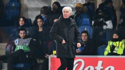 Gasperini laments VAR decisions after draw with Torino