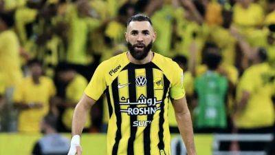 Adelaide United - Marcos Leonardo - The week in Asian football - channelnewsasia.com - Japan - Saudi Arabia