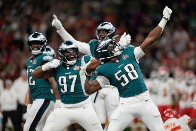What are the biggest blowouts in Super Bowl history? - ESPN