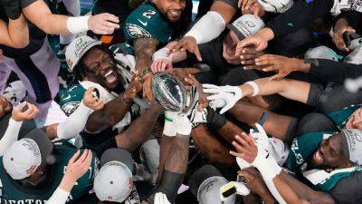Ranking every Super Bowl champion team from 1-59 - ESPN