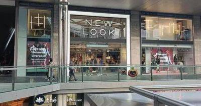 New Look jumpers slashed to £10 each in 'biggest ever' 70% off Valentine's sale - manchestereveningnews.co.uk