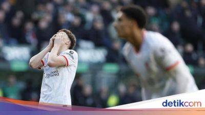 Plymouth Argyle - Ryan Hardie - Piala Fa - Si Merah Masih Memble di Piala FA: Keok Lagi di Babak Awal - sport.detik.com - Liverpool