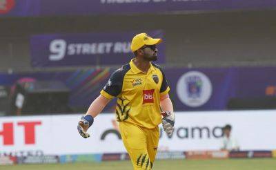 Once A Teammate Of Ajinkya Rahane, Yashasvi Jaiswal, Mumbai-Born Batter Aims To Make It Big Through ISPL - sports.ndtv.com - India