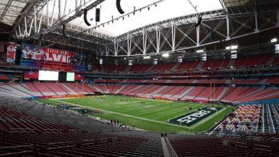 Last 10 winners of the Super Bowl
