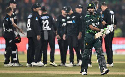 "Ruining Babar Azam...": Kamran Akmal's Scathing Attack Towards PCB, Pakistan Management
