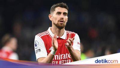 Bersih-bersih Arsenal: 3 Pemain Habis Kontrak, 2 Dijual - sport.detik.com