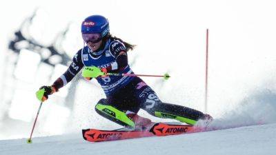 Shiffrin dealing with PTSD, won't defend title at skiing worlds - ESPN