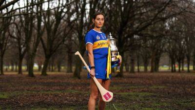 Caoimhe Maher: Tipp won't surrender league crown easily