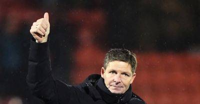 Grant Maccann - Oliver Glasner - Adam Wharton - In it to win it: Oliver Glasner says Crystal Palace mean business in the FA Cup - breakingnews.ie - Colombia - Ireland - county Barrow