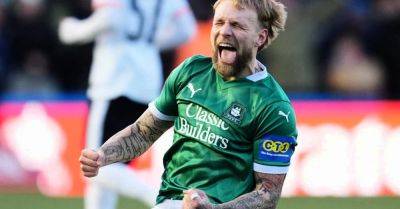Marcelo Bielsa - Mark Wright - Ashley Nadesan - The greatest FA Cup shocks as Plymouth pull the rug on high-flying Liverpool - breakingnews.ie - Jordan - county Park - Liverpool