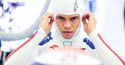 I worked my entire life to get to F1 but was sacked after 10 races - nobody knows the brutal reality like I do