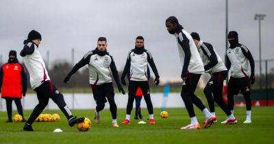 New Man United signing's character questioned already after leaving behind 'rubbish money'