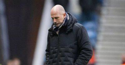 Chris Sutton turns Rangers spotlight on Patrick Stewart as Clement told he is now in infamous Celtic danger zone