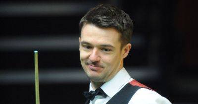 Chris Wakelin - Welsh Open snooker star concedes 50 points in fouls but still manages to win match - dailyrecord.co.uk