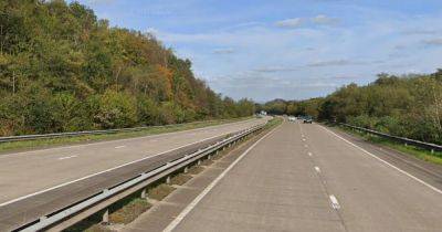 Live updates as A465 crash shuts road