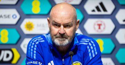 Steve Clarke’s son in grovelling Rangers apology over brutal swipe after plunging Scotland boss into 'awkward position'