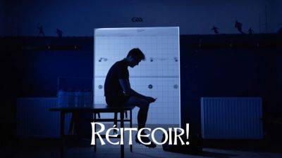 Cé hiad na daoine seo atá tugtha do ról an réiteora? - rte.ie