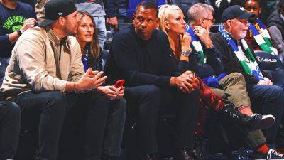 Alex Rodriguez - Alex Rodriguez, Marc Lore set to take over Timberwolves after winning arbitration case - foxnews.com - state Minnesota