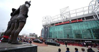 Bobby Charlton - George Best - Denis Law - Denis Law funeral updates as Manchester United icon laid to rest - manchestereveningnews.co.uk - Italy
