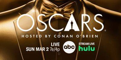Oscars 2025 Presenters List: 9 More Celebrities Confirmed! - justjared.com