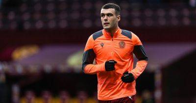 Lennon Miller boost for Motherwell as he closes in on rapid return after hitting training milestone