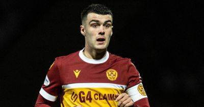 Newcastle United - Scott Brown - Ayr United - Stuart Kettlewell - Jair Tavares - Motherwell provide Lennon Miller update ahead of Ross County clash - dailyrecord.co.uk - Belgium - Italy - Scotland - Cyprus - county Ross