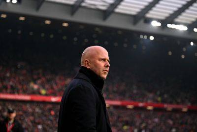 Liverpool ready for ‘battle’ against Everton in final Goodison derby -Slot