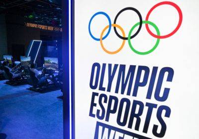 Thomas Bach - Turki Al-Faisal - Inaugural Esports Olympics delayed to 2027 in Riyadh - guardian.ng - Saudi Arabia
