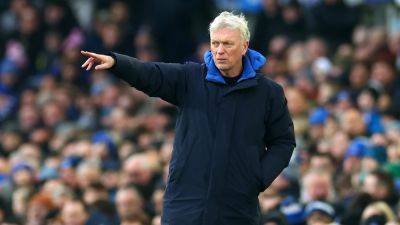 Farhad Moshiri - David Moyes - Arne Slot - David Moyes acknowledges Merseyside gulf ahead of Goodison Park swansong - rte.ie - Liverpool