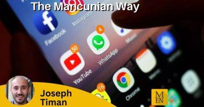 The Mancunian Way: Inside the toxic Whatsapp group