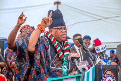 Osun govt to establish Sports Commission, trust fund - guardian.ng