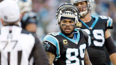 Smith blasts Newton for calling Panthers 'losers' before arrival - ESPN
