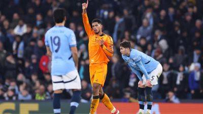 Carlo Ancelotti basks in 'complete' Real Madrid performance against Manchester City