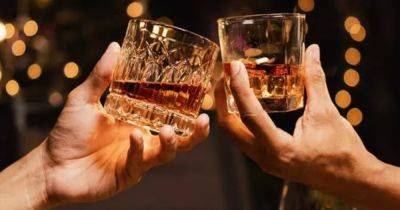 Amazon shoppers can't get enough of £20 whisky that's so smooth it 'coats the mouth beautifully'