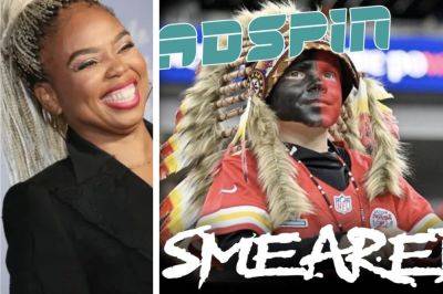 Jemele Hill Doesn't Acknowledge Deadspin Blackface Hoax With Author Responsible For Smearing Child