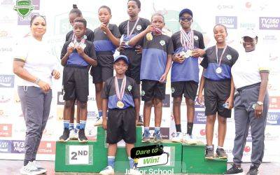 Supreme Education inter-house competition holds tomorrow