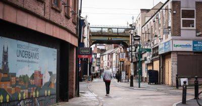 The 'unjust' £250m problem set to rock Stockport