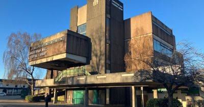 It's a major issue residents raise 'all the time', but nothing will be done about it anytime soon