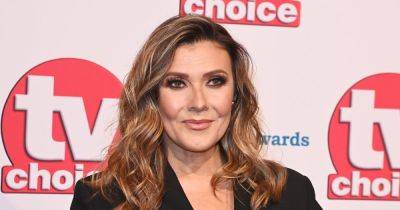 Kym Marsh supported as she writes heartbreaking message to late son on milestone birthday - manchestereveningnews.co.uk - Instagram