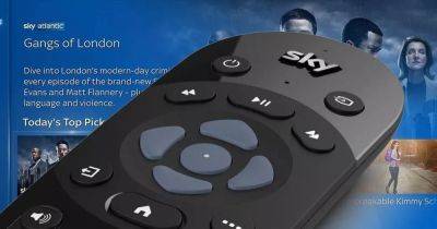 Channel 5 update means forgotten Sky product is worth picking up with £240 off