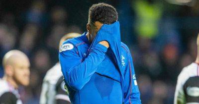 'Abysmal' Rangers ripped to shreds as hurting Ibrox pundit sees the REAL gulf to Celtic staring Clement in the face
