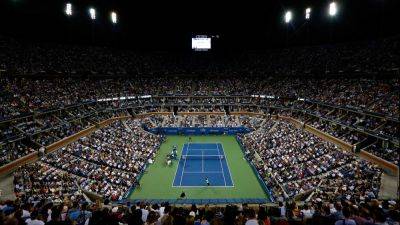 US Open: Mixed doubles to take place before main tournament