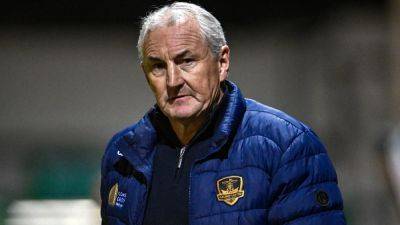 John Caulfield: We're not going to pull players from Leinster over to Galway