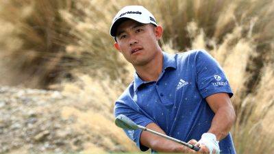 Collin Morikawa: PGA should follow LPGA approach on slow play