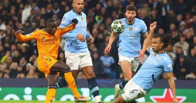 Man City players still don't know why they keep collapsing in games