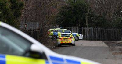 Six GMP officers could face criminal charges after man, 20, under arrest dies - manchestereveningnews.co.uk - county Lane